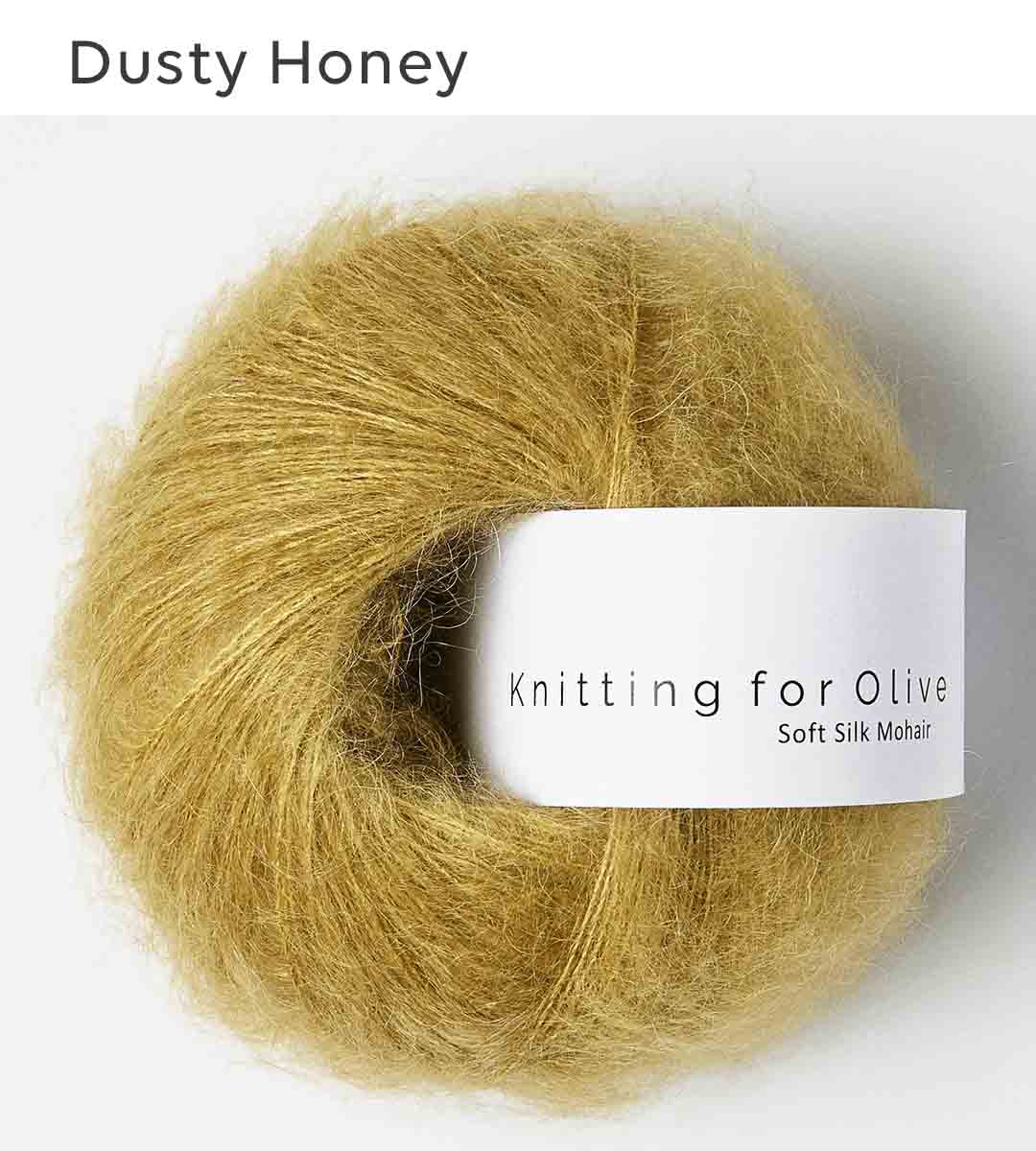 Dusty Honey
